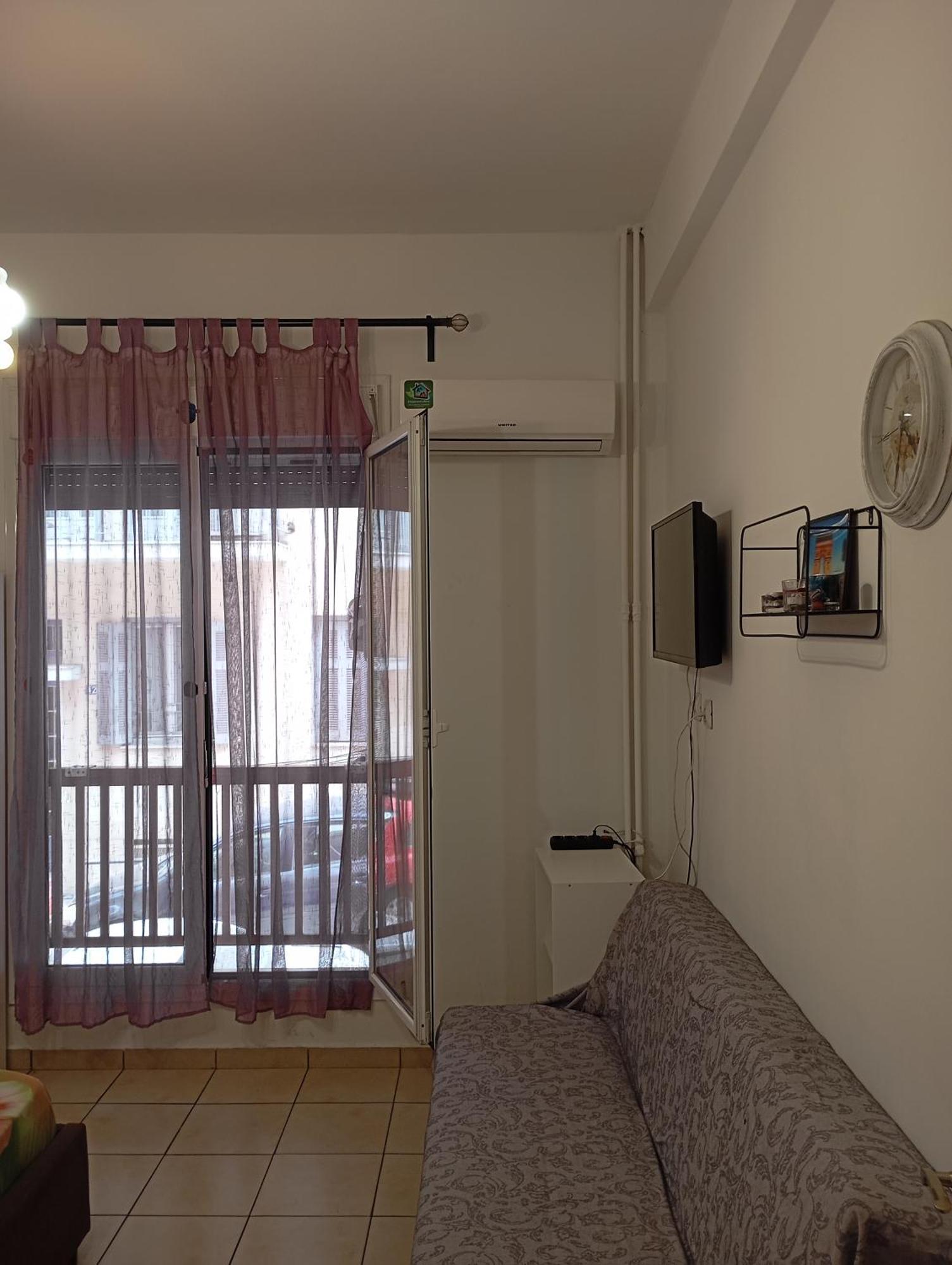 Aperriton Apartment Athens Exterior photo